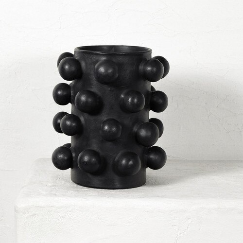 Moroccan Molecule Vase